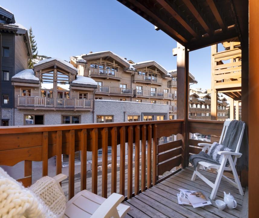 Дом отдыха Куршевель Аренда Франция