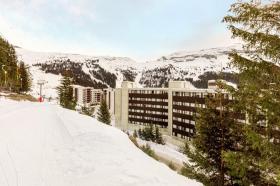 Дом отдыха Флен Аренда Франция