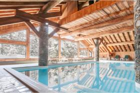 度假屋 莱斯阿鲁斯  法国