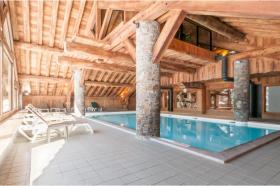 度假屋 莱斯阿鲁斯  法国