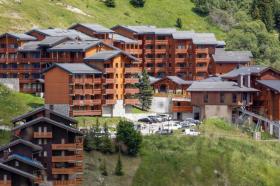 別荘 メリベル・モッタレ フランス