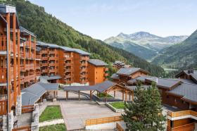 別荘 メリベル・モッタレ フランス