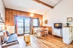 Дом отдыха Шамони-Монблан Аренда Франция