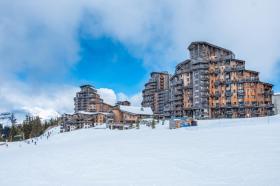 Holiday home Avoriaz for rent France