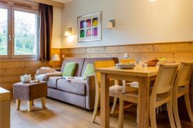 度假屋 拉普拉涅-塔朗泰斯 法国