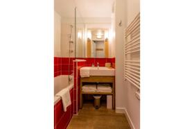 度假屋 拉普拉涅-塔朗泰斯 法国