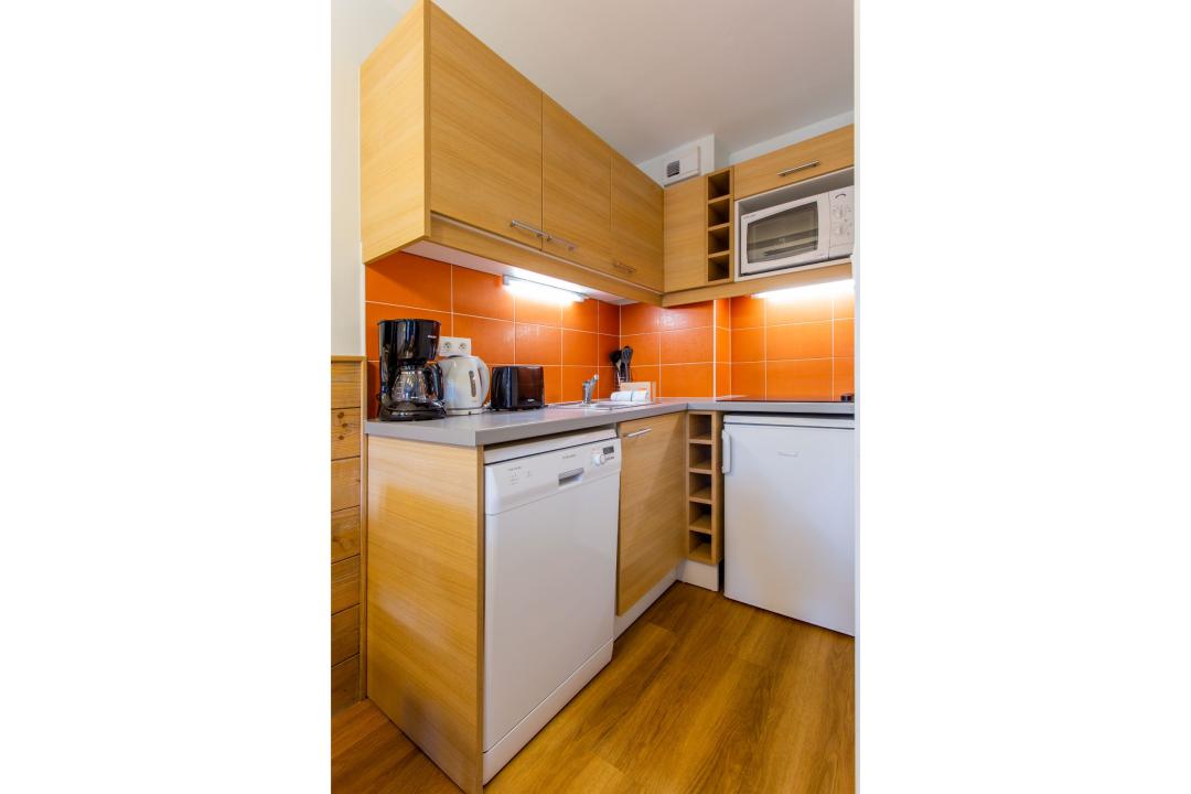 度假屋 拉普拉涅-塔朗泰斯  法国