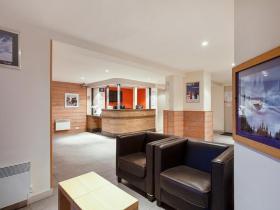 度假屋 拉普拉涅-塔朗泰斯 法国