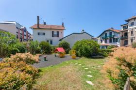 Nyaraló Biarritz Kiadó Franciaország