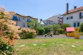 Nyaraló Biarritz Kiadó Franciaország