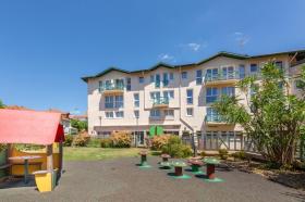 Nyaraló Biarritz Kiadó Franciaország