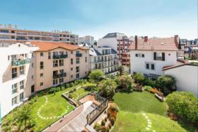 بيت العطلات للإيجار في Biarritz, فرنسا