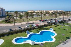 Feriehus Almería  Spain