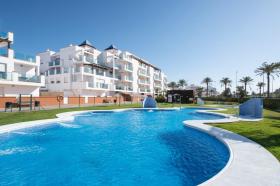 Feriehus Almería  Spain