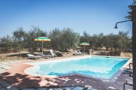 casa per le vacanze Poggibonsi In affitto Italia