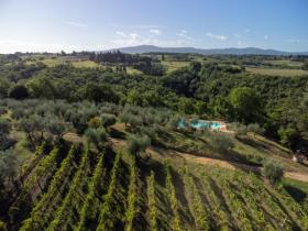 σπίτι διακοπών Poggibonsi Προς Ενοικίαση Ιταλία