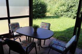 Tatil evi Waldbrunn Kiralık Almanya