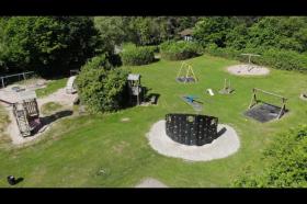 Tatil evi Waldbrunn Kiralık Almanya