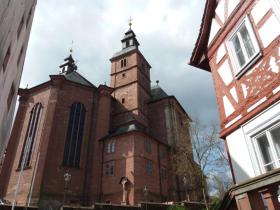 Tatil evi Waldbrunn Kiralık Almanya