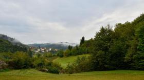 Tatil evi Waldbrunn Kiralık Almanya