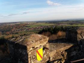 Holiday home Waldbrunn for rent Germany