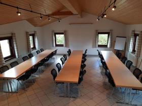 Holiday home Waldbrunn for rent Germany