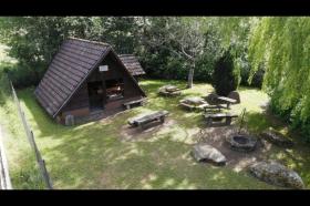 Holiday home Waldbrunn for rent Germany