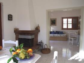 Ferienhaus Sassetta zu mieten Italien