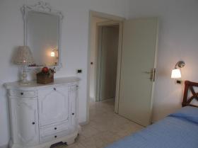 Дом отдыха Сассетта Аренда Италия