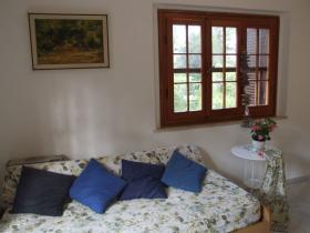 Ferienhaus Sassetta zu mieten Italien