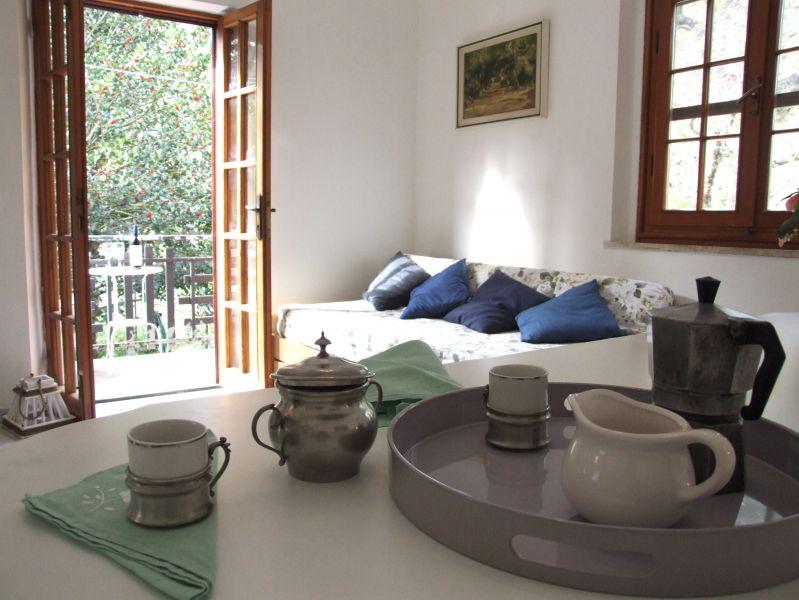 Holiday home Sassetta for rent Italy