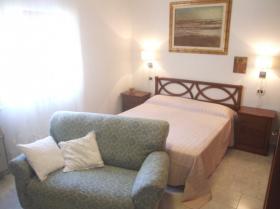 Ferienhaus Sassetta zu mieten Italien