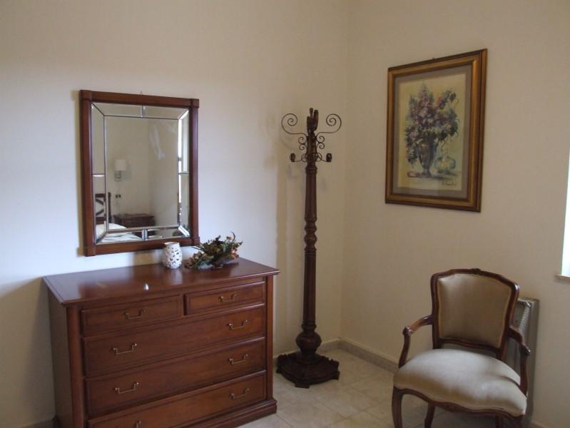 Holiday home Sassetta for rent Italy
