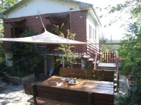 Дом отдыха Сассетта Аренда Италия