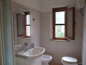 Ferienhaus Sassetta zu mieten Italien