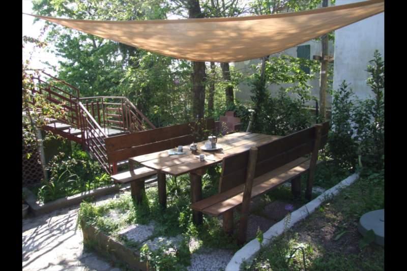 Holiday home Sassetta for rent Italy