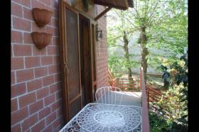 Ferienhaus Sassetta zu mieten Italien