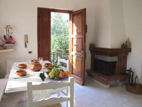 Ferienhaus Sassetta zu mieten Italien