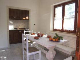Ferienhaus Sassetta zu mieten Italien