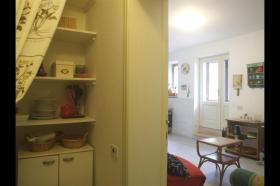 度假屋 萨塞塔 意大利