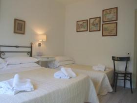 度假屋 萨塞塔 意大利