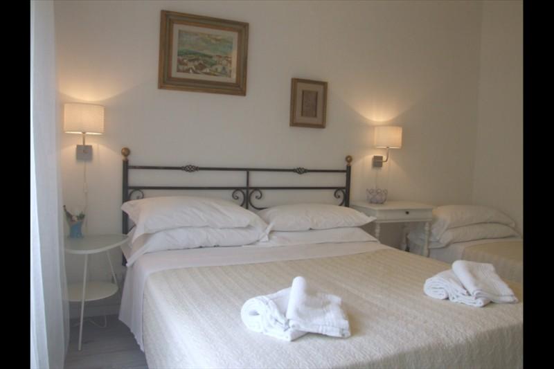 Holiday home Sassetta for rent Italy