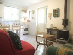 Holiday home Sassetta for rent Italy
