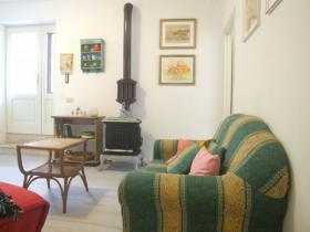 Holiday home Sassetta for rent Italy
