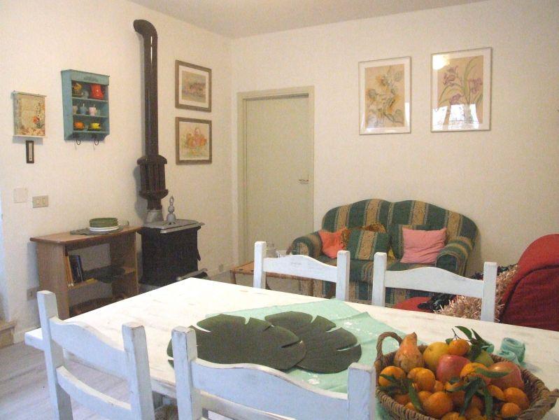 Holiday home Sassetta for rent Italy