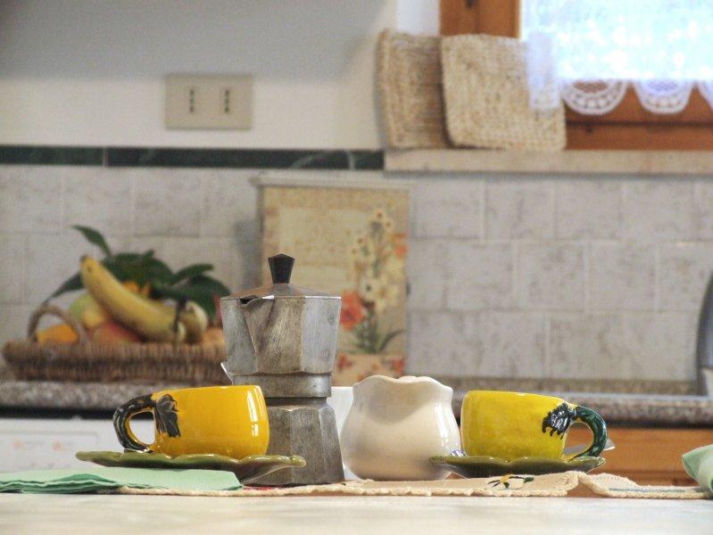 Holiday home Sassetta for rent Italy