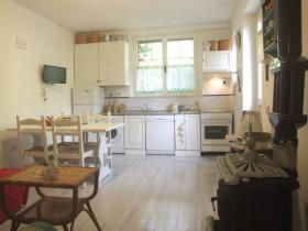 Holiday home Sassetta for rent Italy