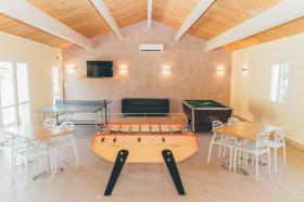 Дом отдыха Марминиак Аренда Франция