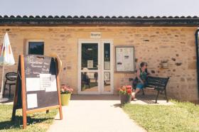 Дом отдыха Марминиак Аренда Франция