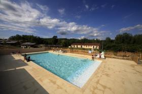 Дом отдыха Марминиак Аренда Франция